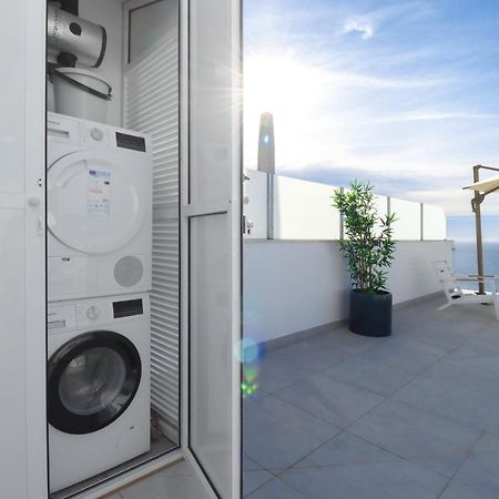 Bayview Hills, Luxury 2 Bedroom Apartment مالقة المظهر الخارجي الصورة