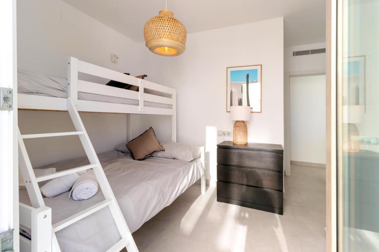 Bayview Hills, Luxury 2 Bedroom Apartment مالقة المظهر الخارجي الصورة