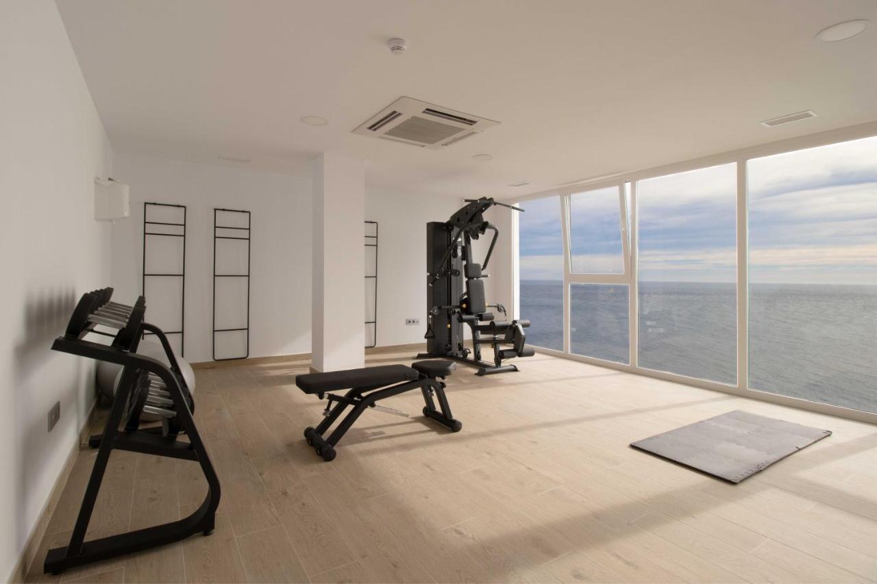 Bayview Hills, Luxury 2 Bedroom Apartment مالقة المظهر الخارجي الصورة