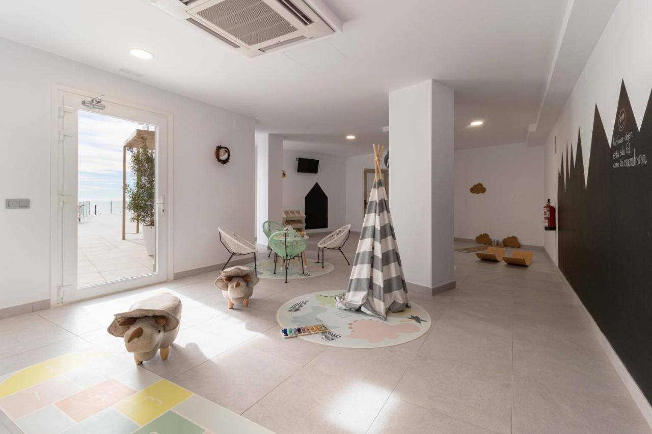 Bayview Hills, Luxury 2 Bedroom Apartment مالقة المظهر الخارجي الصورة
