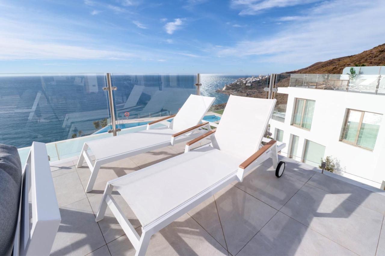 Bayview Hills, Luxury 2 Bedroom Apartment مالقة المظهر الخارجي الصورة