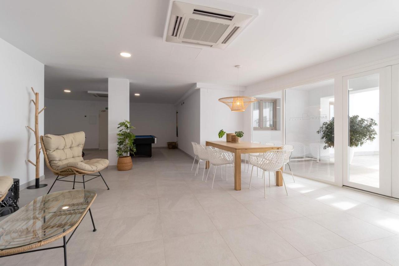 Bayview Hills, Luxury 2 Bedroom Apartment مالقة المظهر الخارجي الصورة