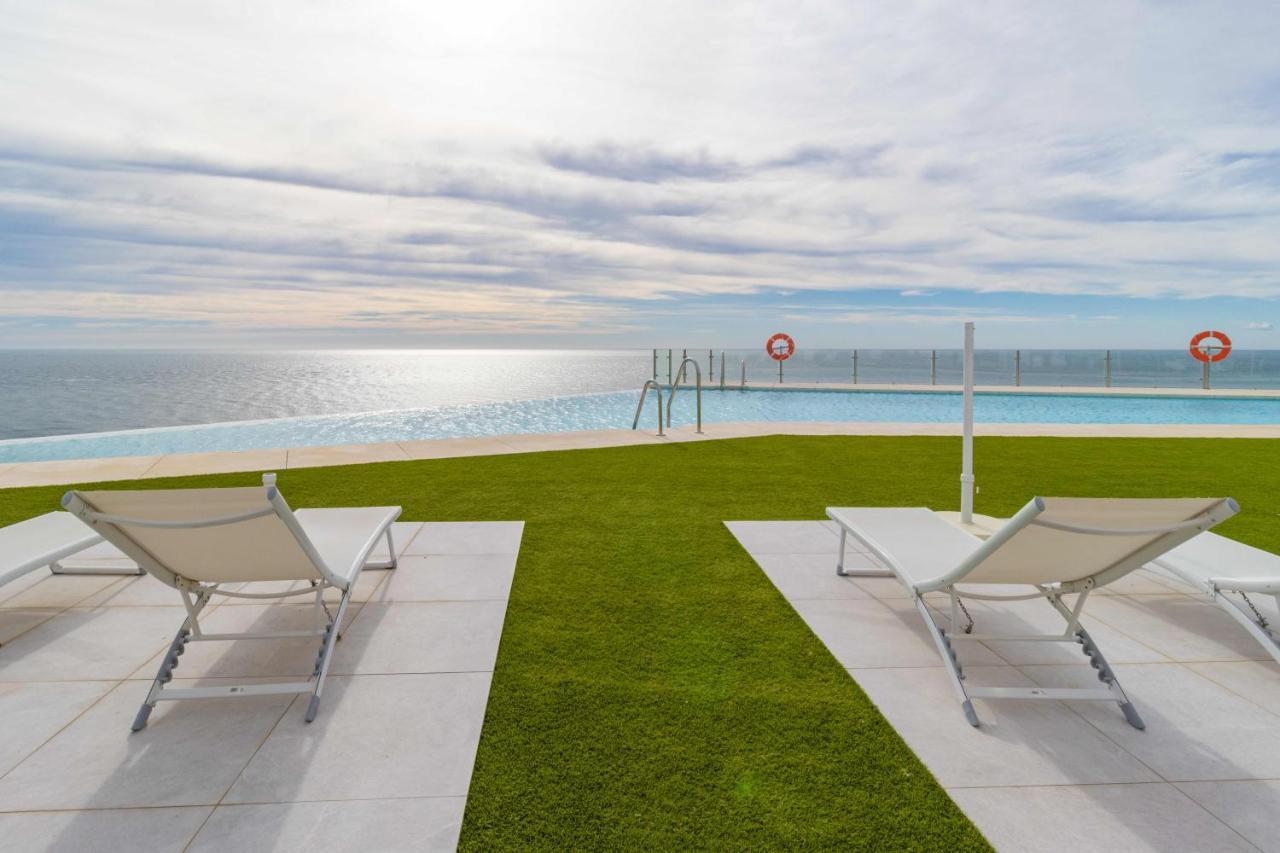 Bayview Hills, Luxury 2 Bedroom Apartment مالقة المظهر الخارجي الصورة