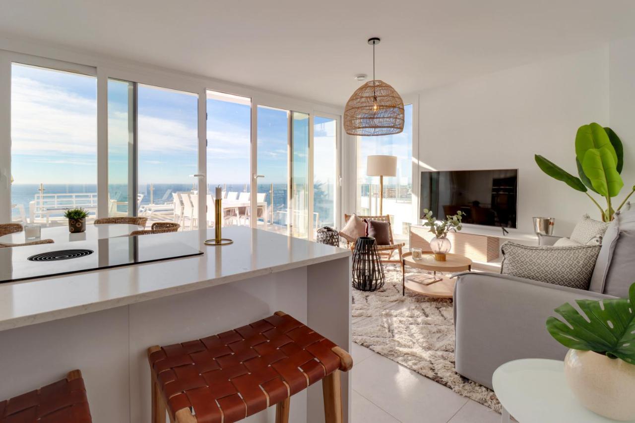 Bayview Hills, Luxury 2 Bedroom Apartment مالقة المظهر الخارجي الصورة