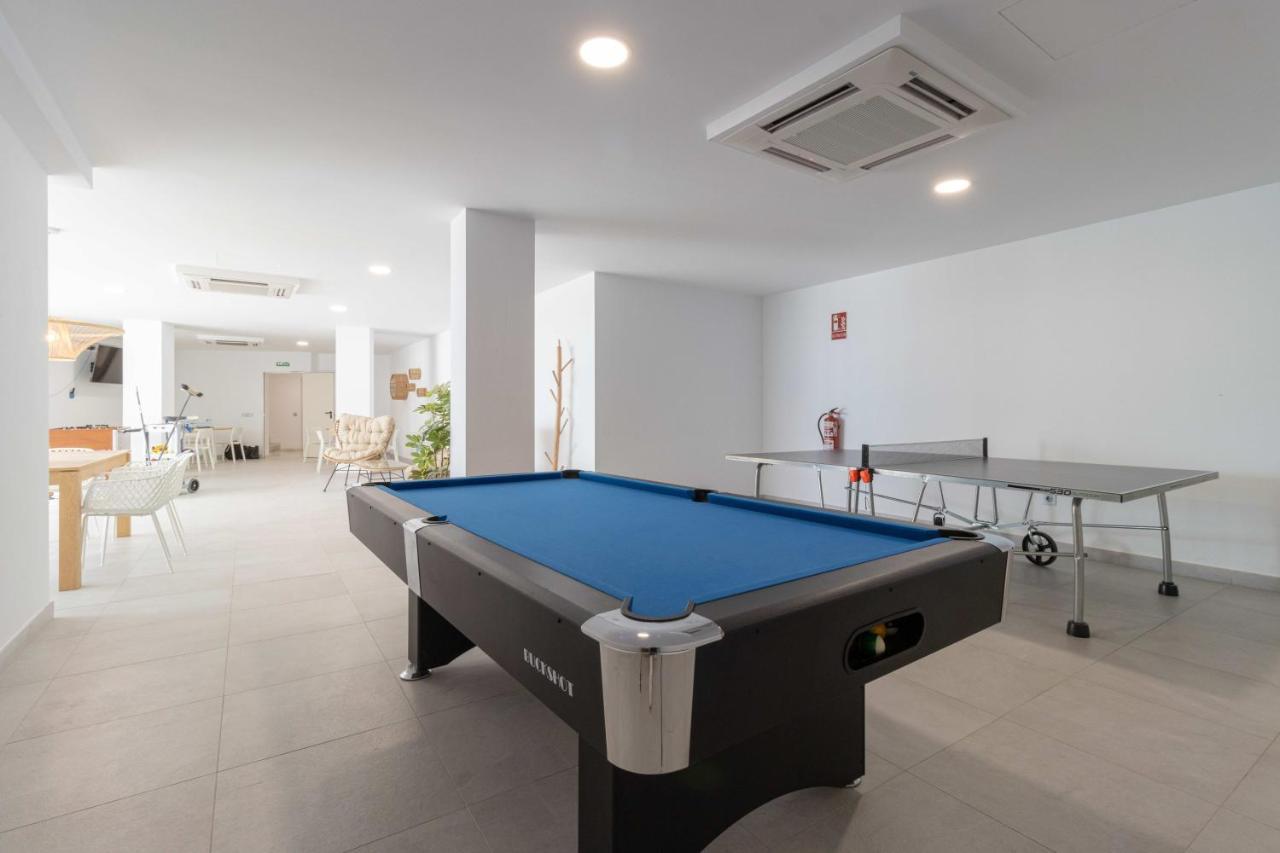 Bayview Hills, Luxury 2 Bedroom Apartment مالقة المظهر الخارجي الصورة