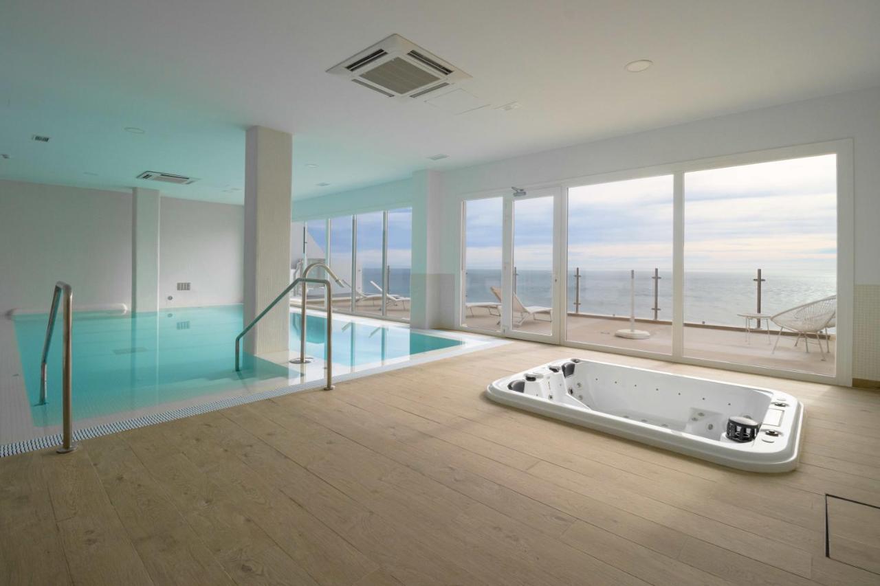 Bayview Hills, Luxury 2 Bedroom Apartment مالقة المظهر الخارجي الصورة