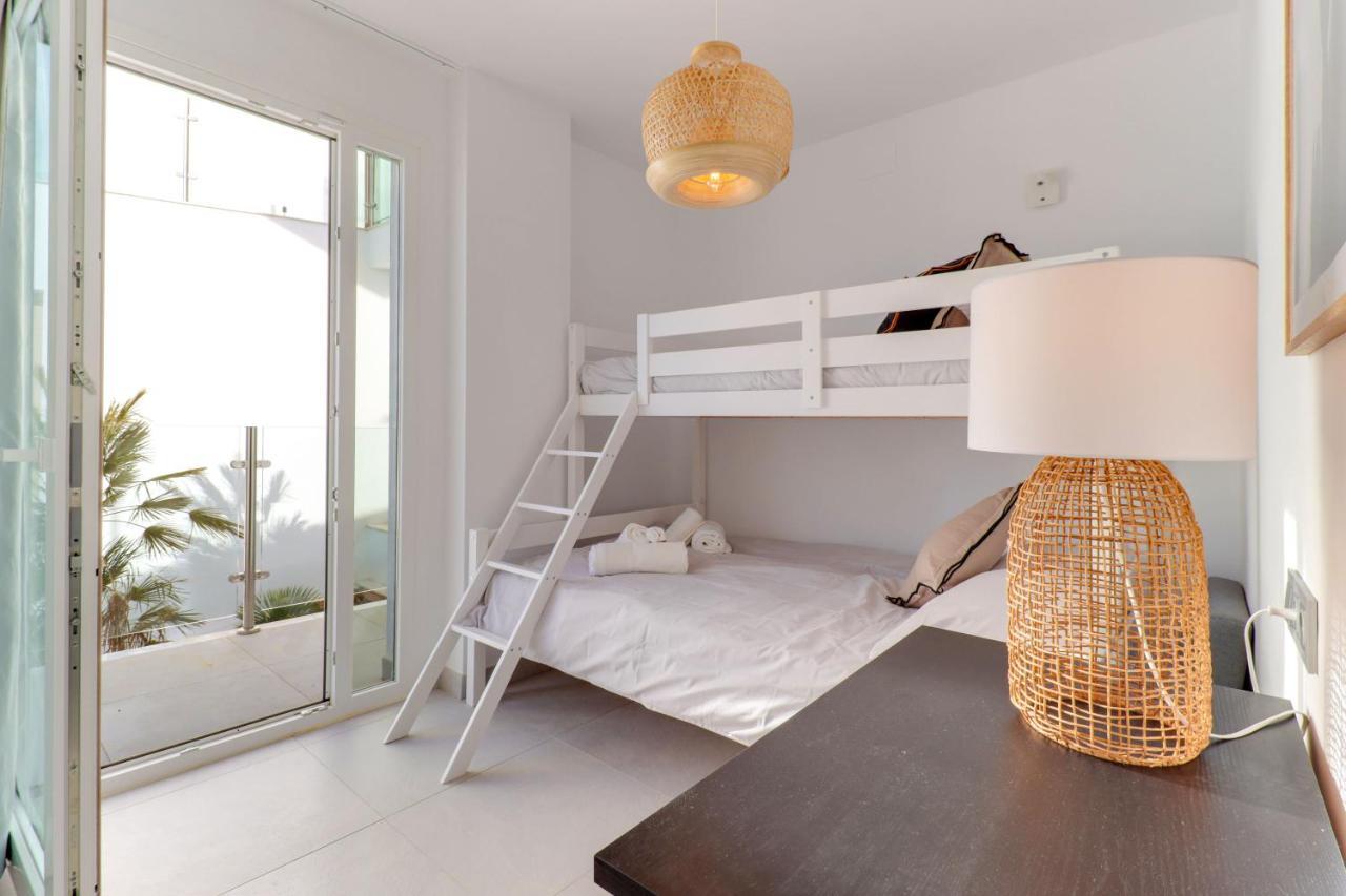 Bayview Hills, Luxury 2 Bedroom Apartment مالقة المظهر الخارجي الصورة