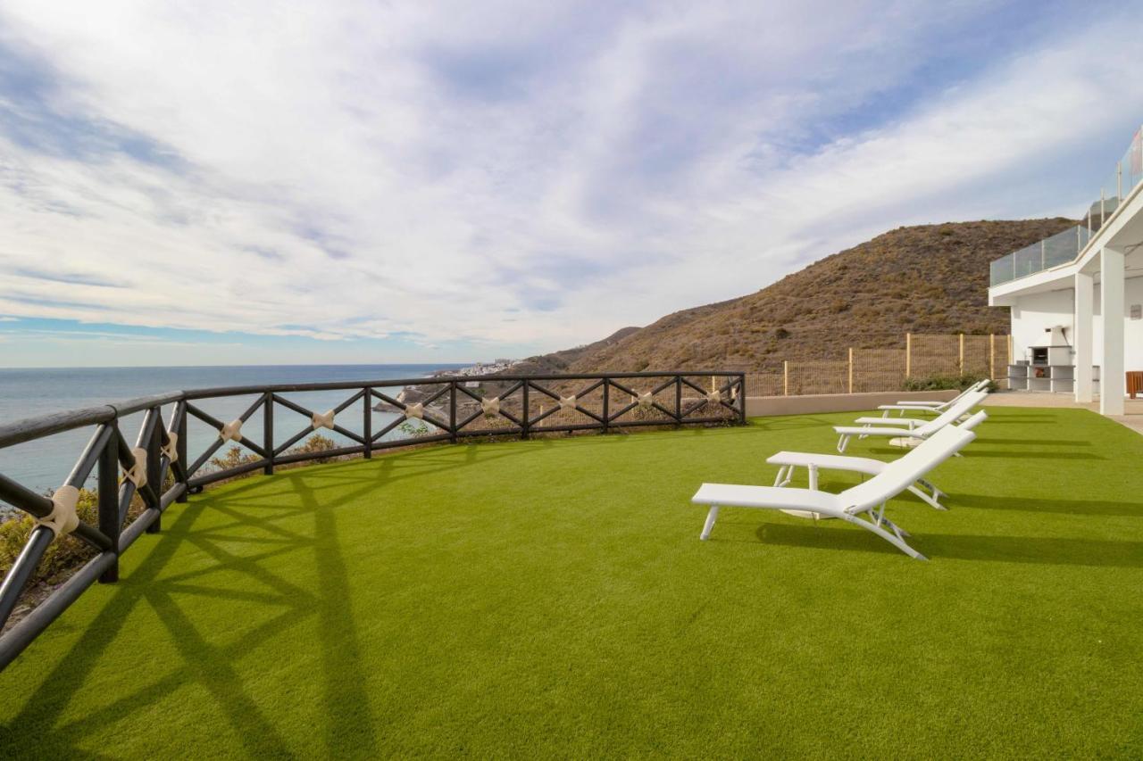 Bayview Hills, Luxury 2 Bedroom Apartment مالقة المظهر الخارجي الصورة