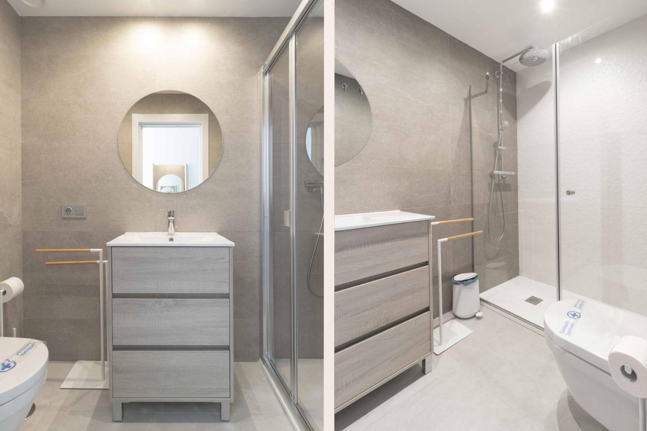 Bayview Hills, Luxury 2 Bedroom Apartment مالقة المظهر الخارجي الصورة
